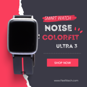 Branded Smart Watches for Women