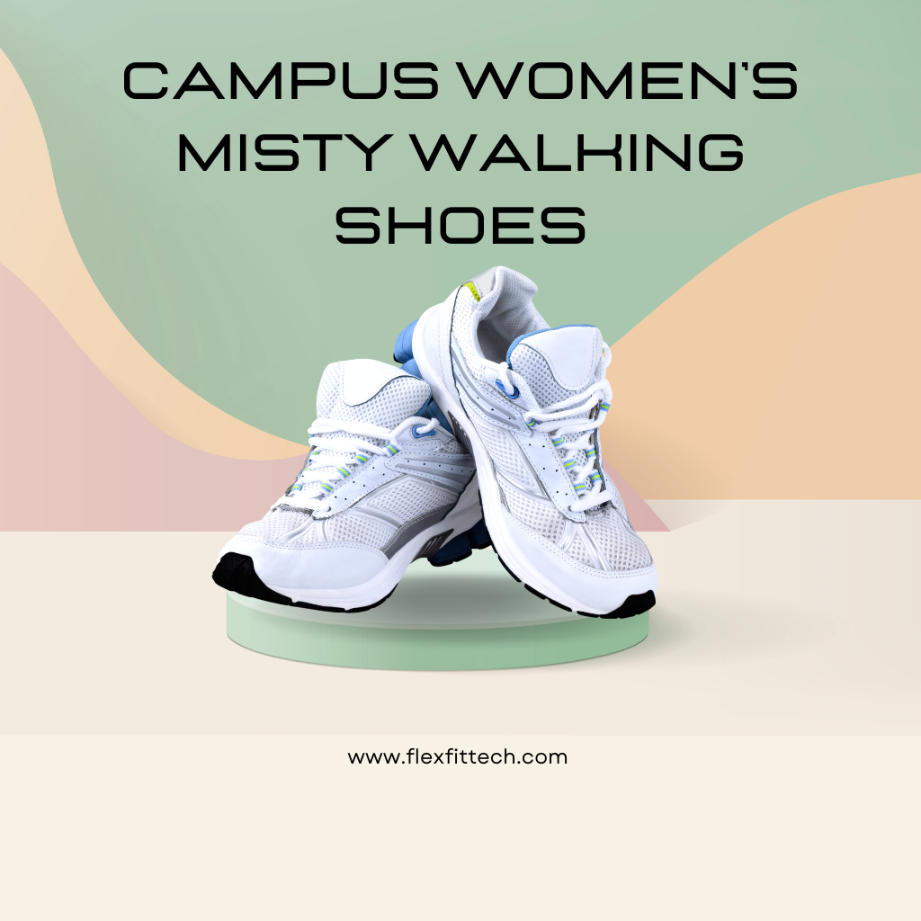 Campus Ladies Shoes