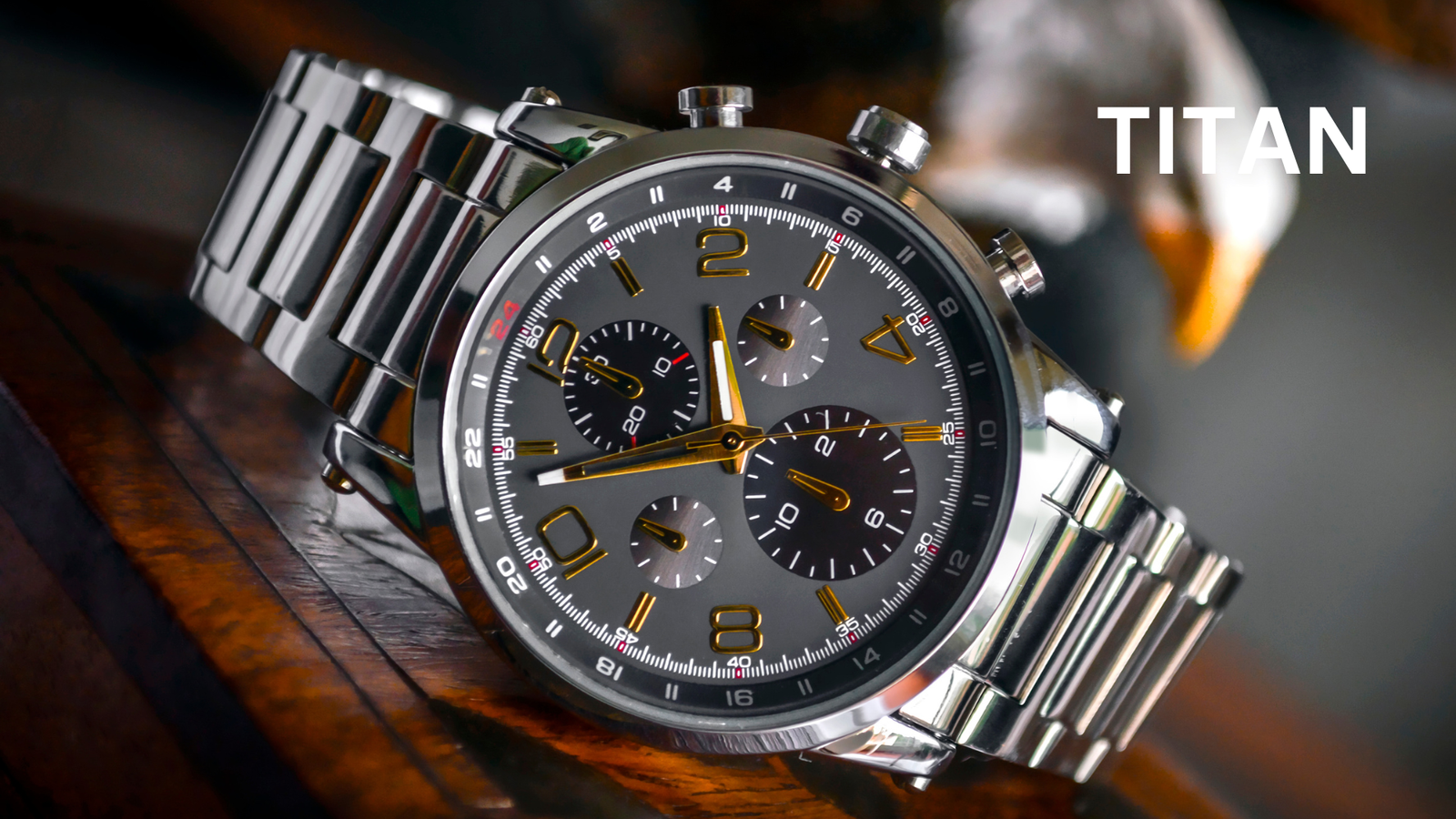 ANALOGUE TITAN WATCHES FOR WOMEN