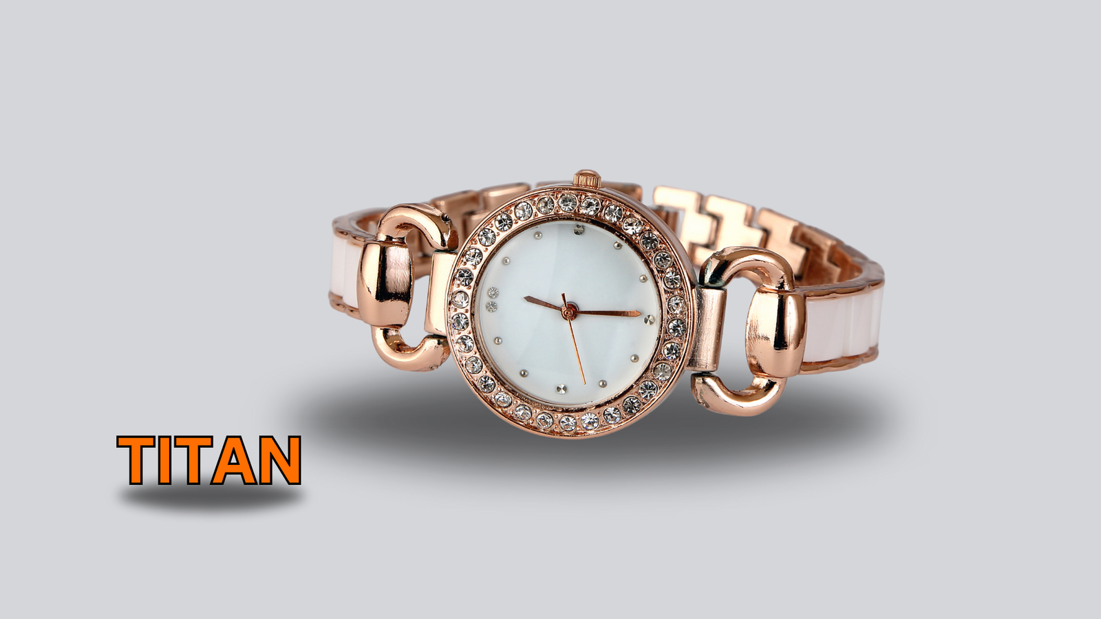 ANALOGUE TITAN WATCHES FOR WOMEN