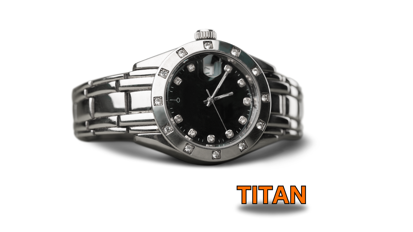 ANALOGUE TITAN WATCHES FOR WOMEN