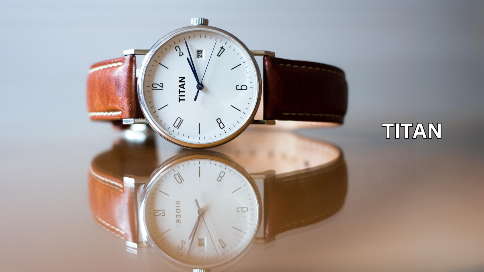 ANALOGUE TITAN WATCHES FOR WOMEN